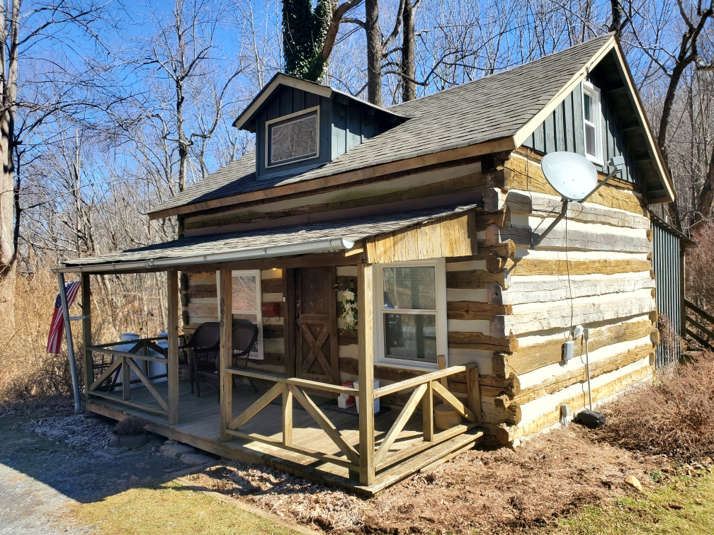 Shenandoah Valley Lodging Pet Friendly Lodging Virginia