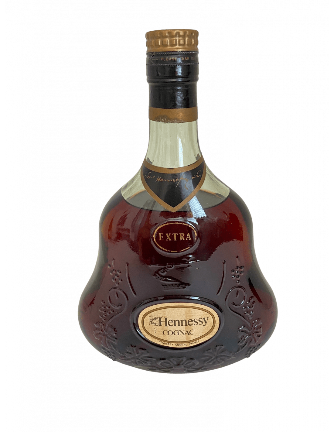 Hennessy Extra Cognac