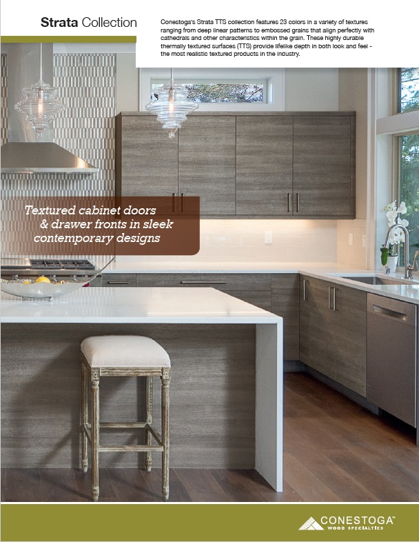 Conestoga Kitchen Doors Matttroy