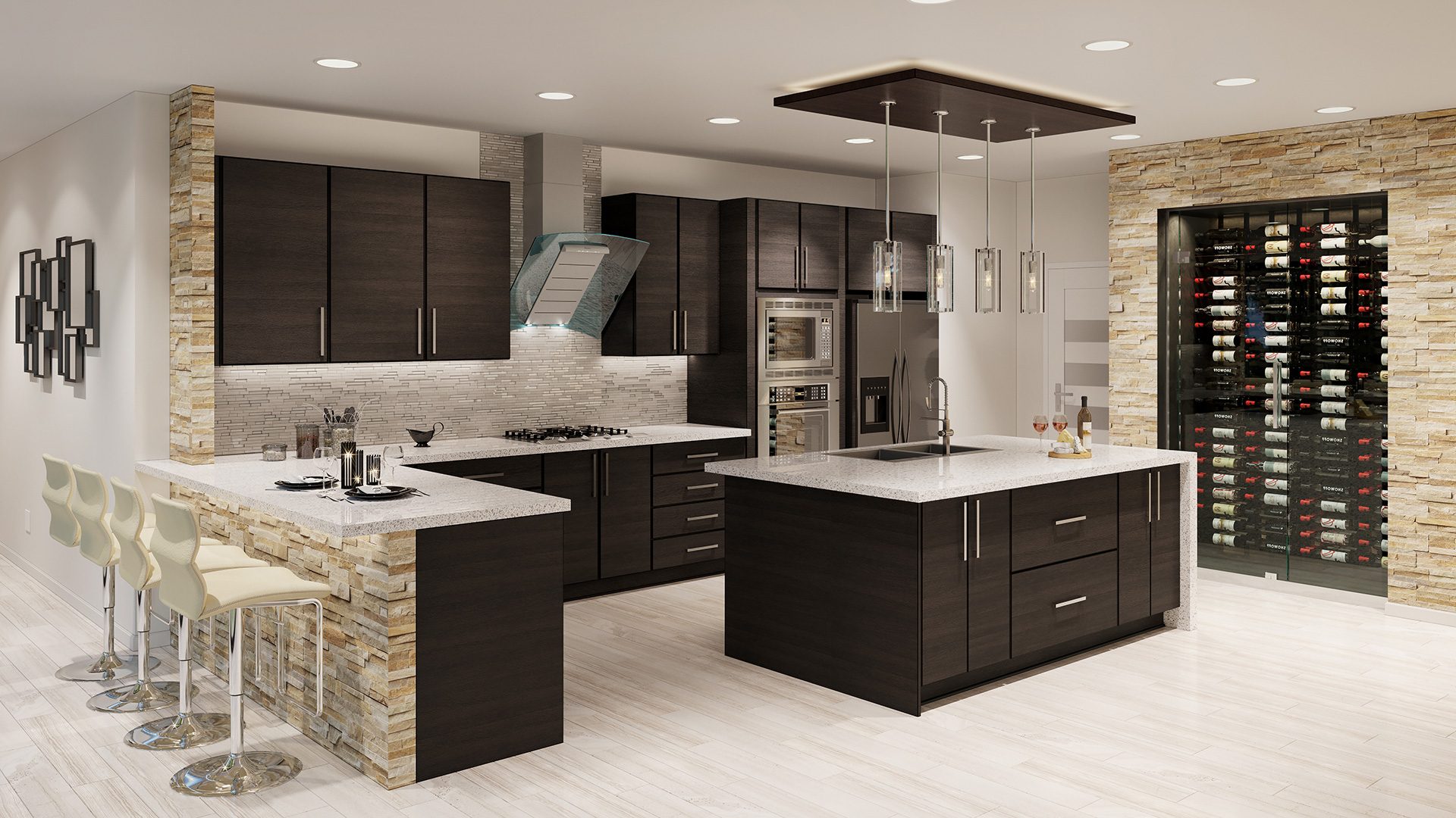 Top 7 Kitchen Styles for Your Next Remodel