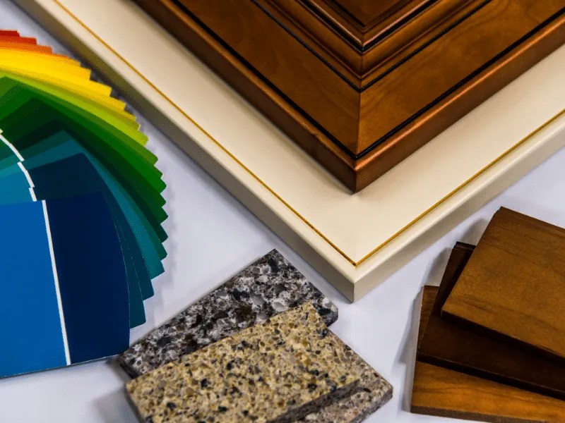 Coverup Quality Kitchen Remodeling in St Louis