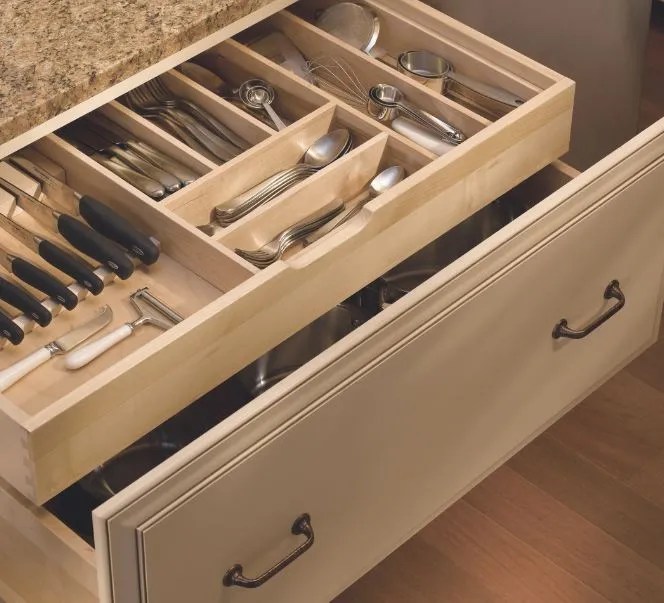 Cutlery Dividers Joint