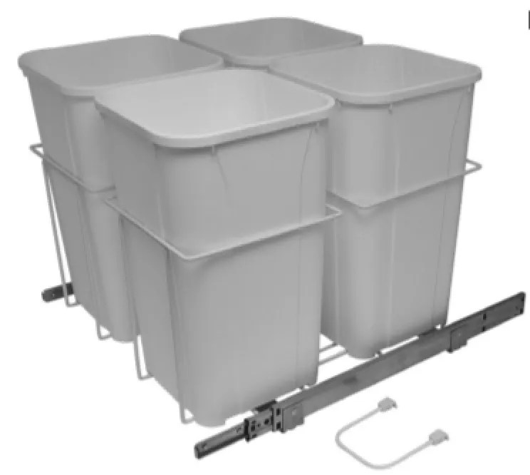 Recycling Center Joint