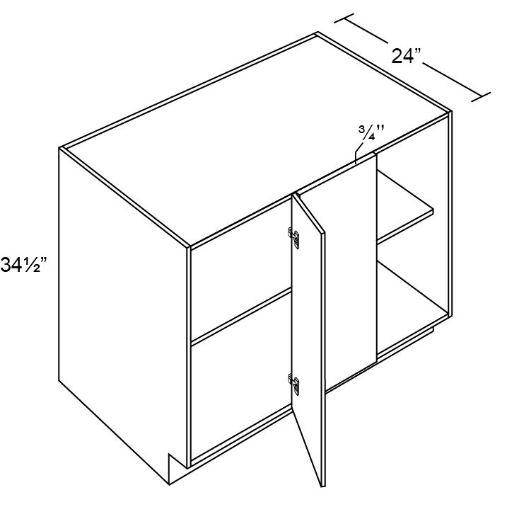 Standard Kitchen Sizes And Dimensions Guide atelieryuwa.ciao.jp