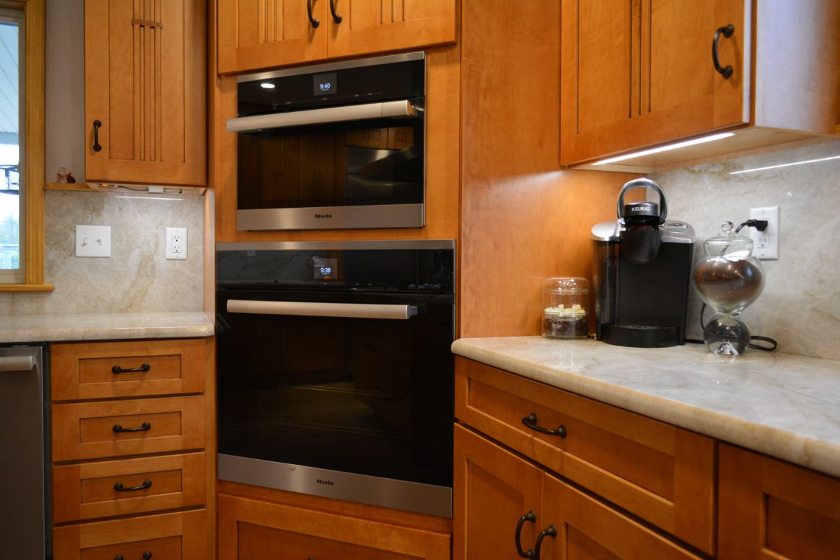 Kitchen Installers Near Me Greenwood, DE Home & Office