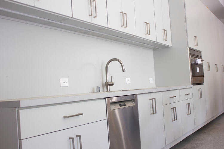 Custom Garage in Orange County, CA Plus