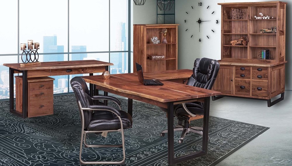 Is Walnut Wood Good for Furniture? Cabinfield Blog