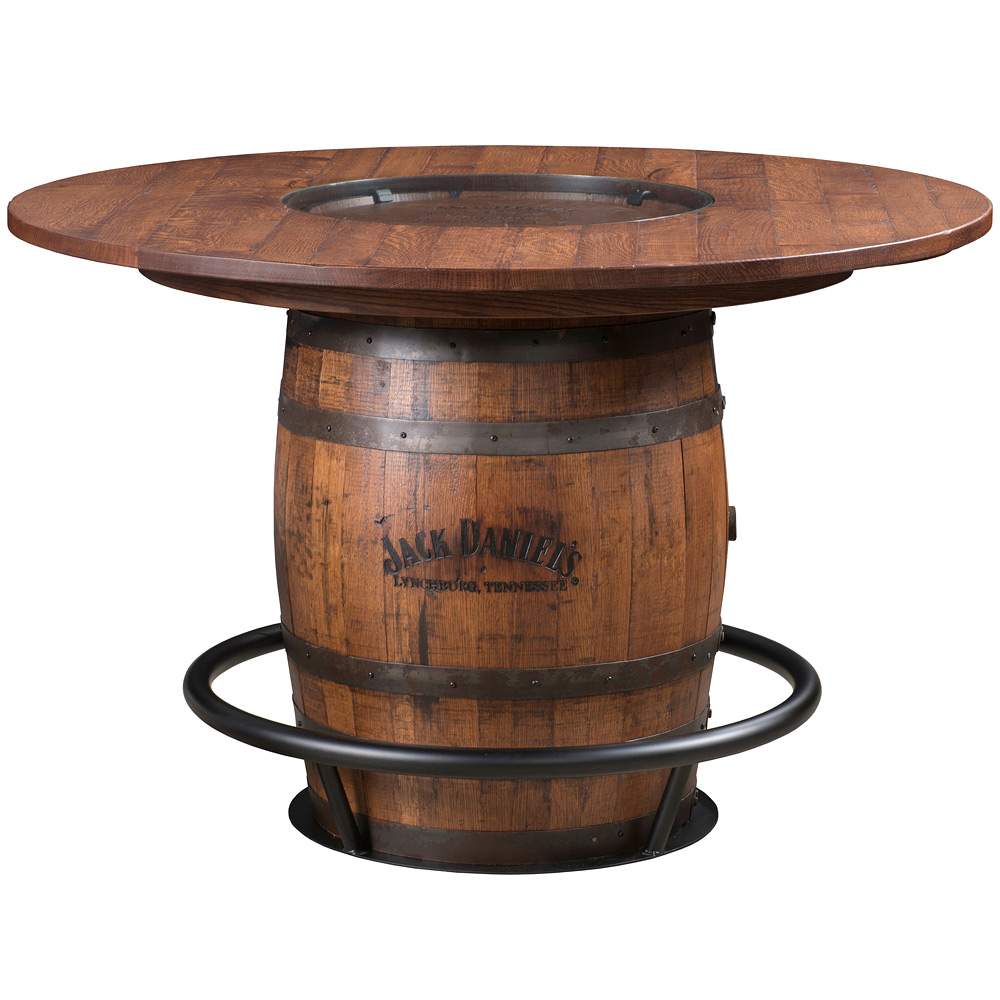 Wine Barrel Furniture Ideas For Unique Vibes Cabinfield Blog