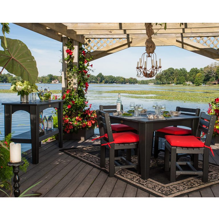 How To Create Your Own Patio Set With Cabinfield Cabinfield Blog