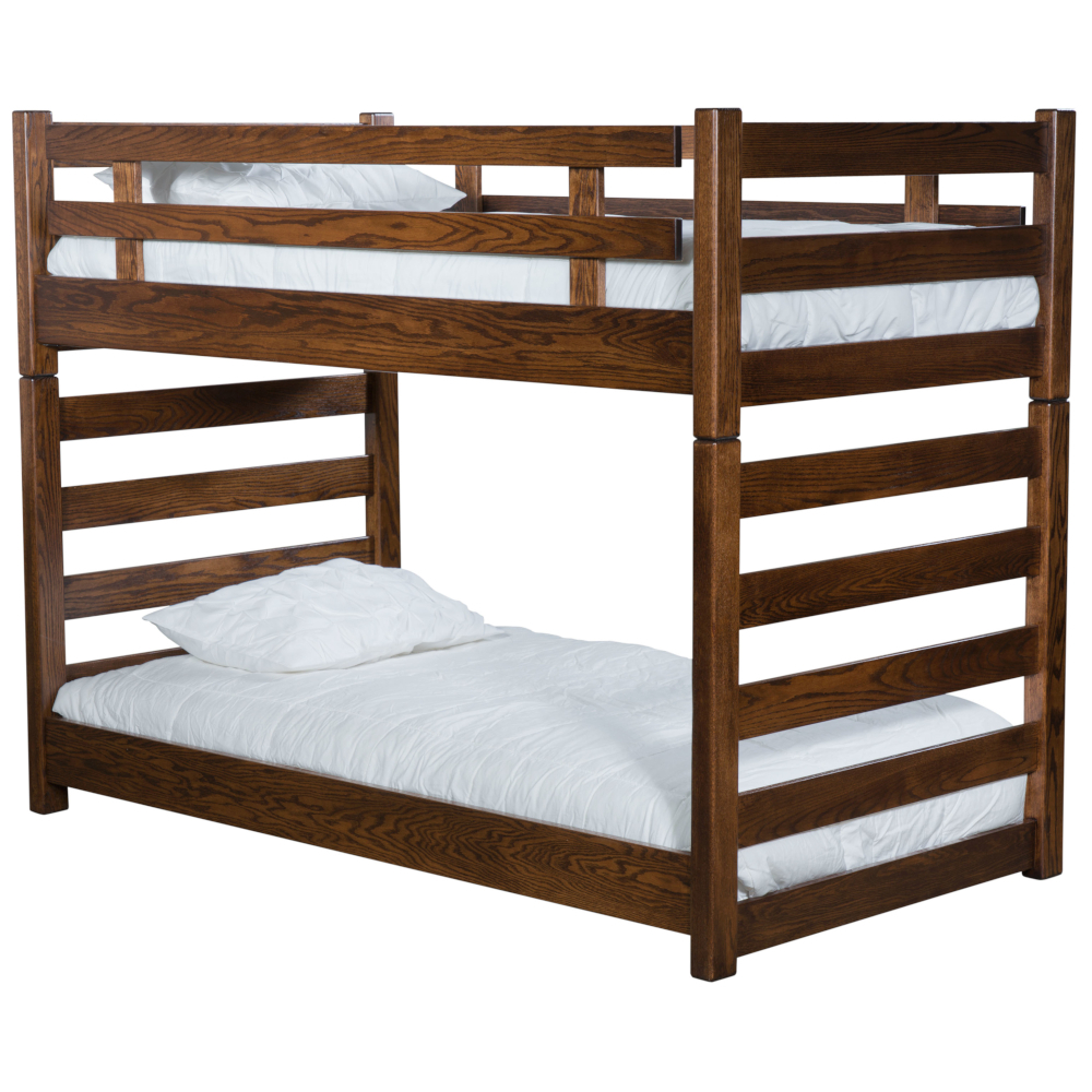 LadderAmishBunkBed Cabinfield Blog