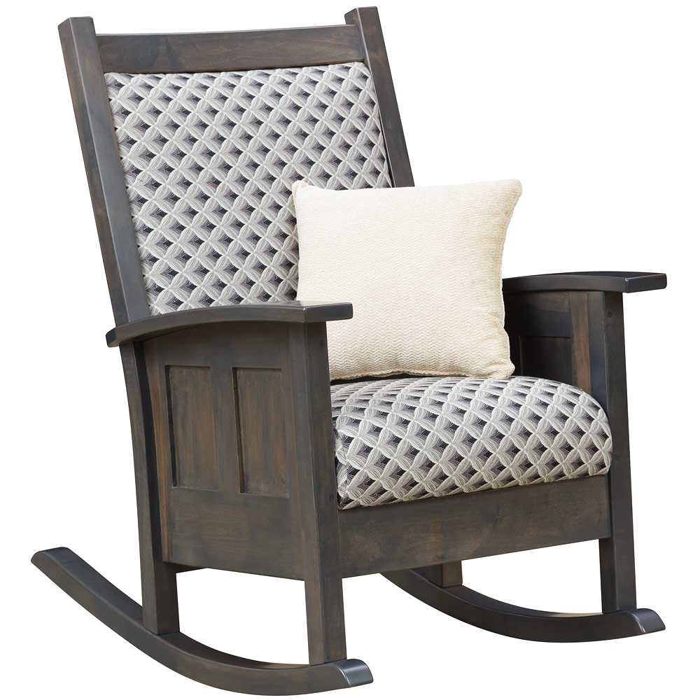 Glider vs Rocker vs Recliner Which is Best for a Nursery