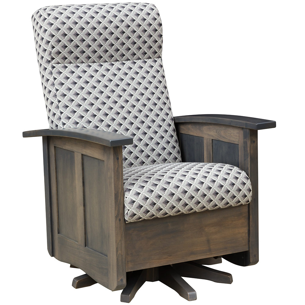 Glider vs Rocker vs Recliner Which is Best for a Nursery