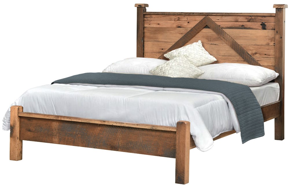 33 Types of Headboards for Every Style [Picture Guide] Cabinfield Blog