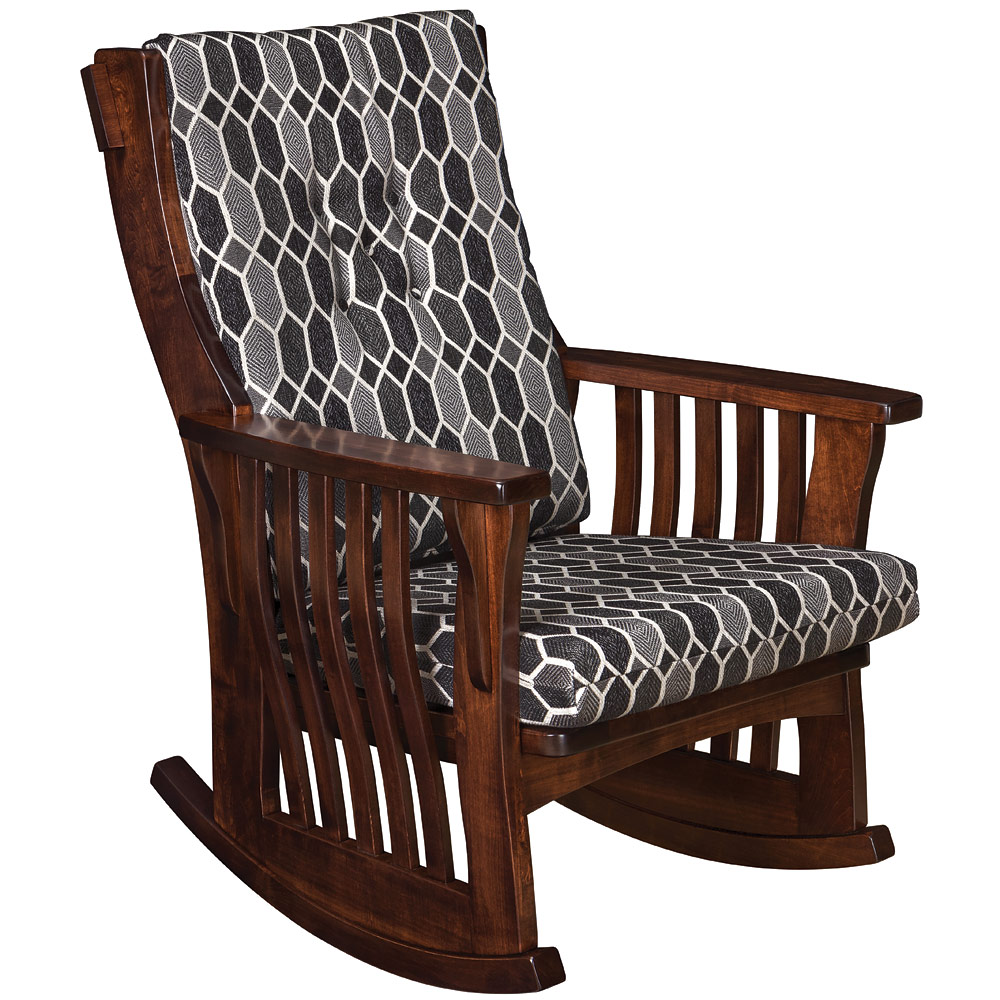 Glider vs Rocker vs Recliner Which is Best for a Nursery