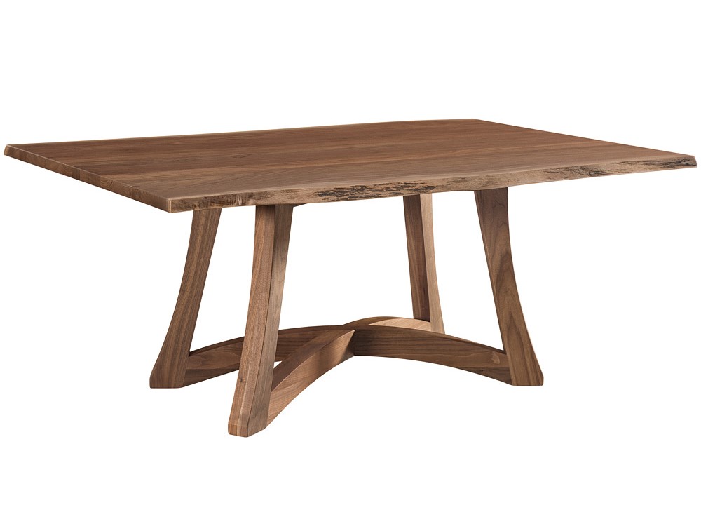 Oak vs Walnut Choosing the Perfect Wood for Furniture Cabinfield Blog