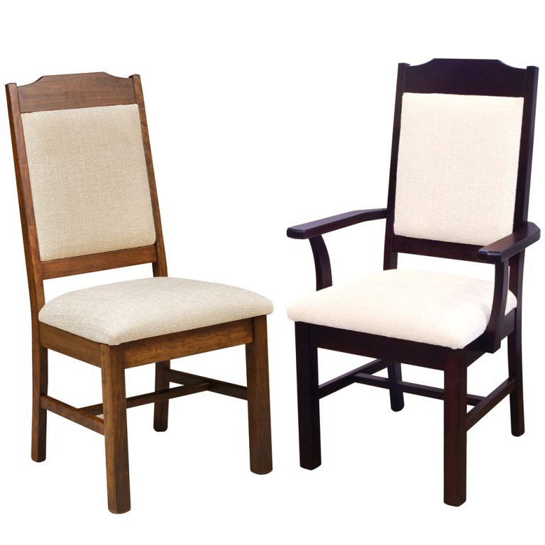 37 Different Types of Dining Chairs (Designs and Styles) Cabinfield Blog