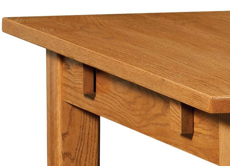 Oak Wood Furniture The Ultimate Guide Cabinfield Blog