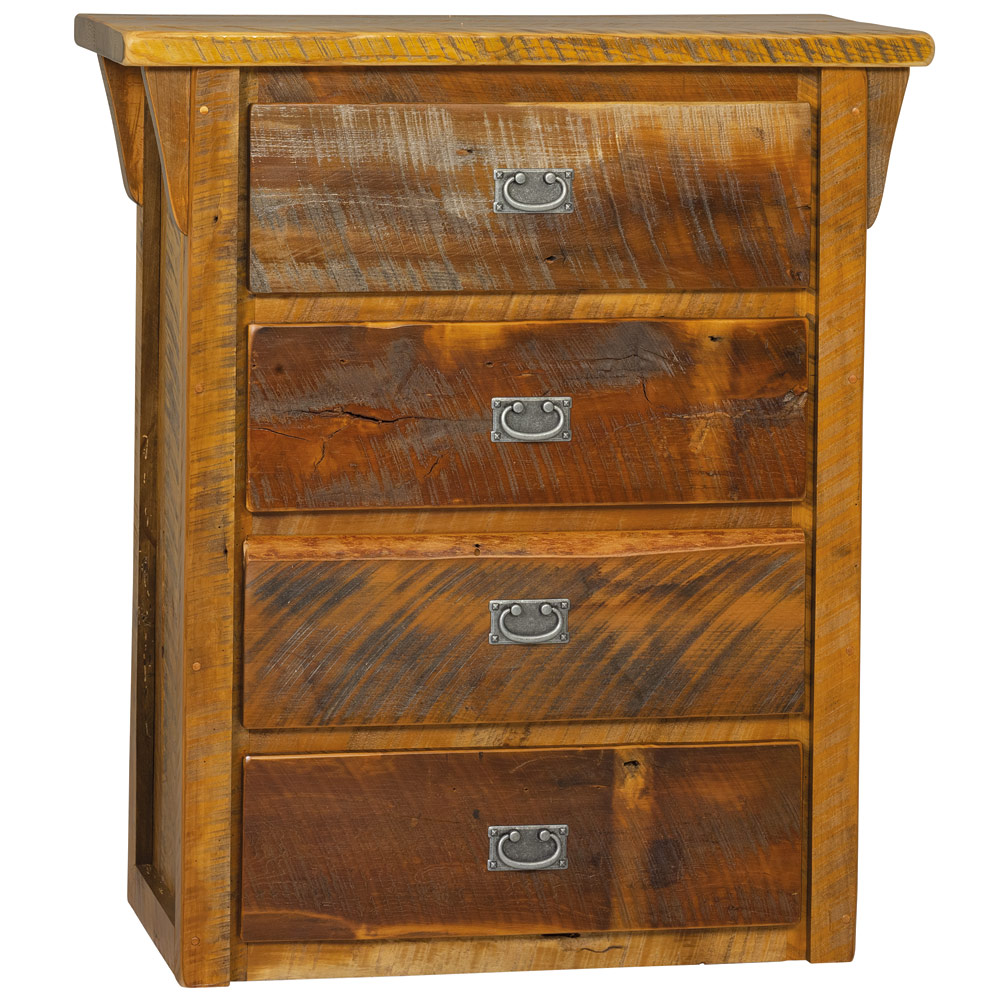 Western Dresser dresser