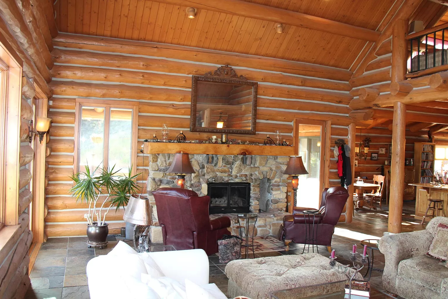 95 Mountain Moose Road, Phillipsburg MT Phillipsburg Cabin Homes For Sale