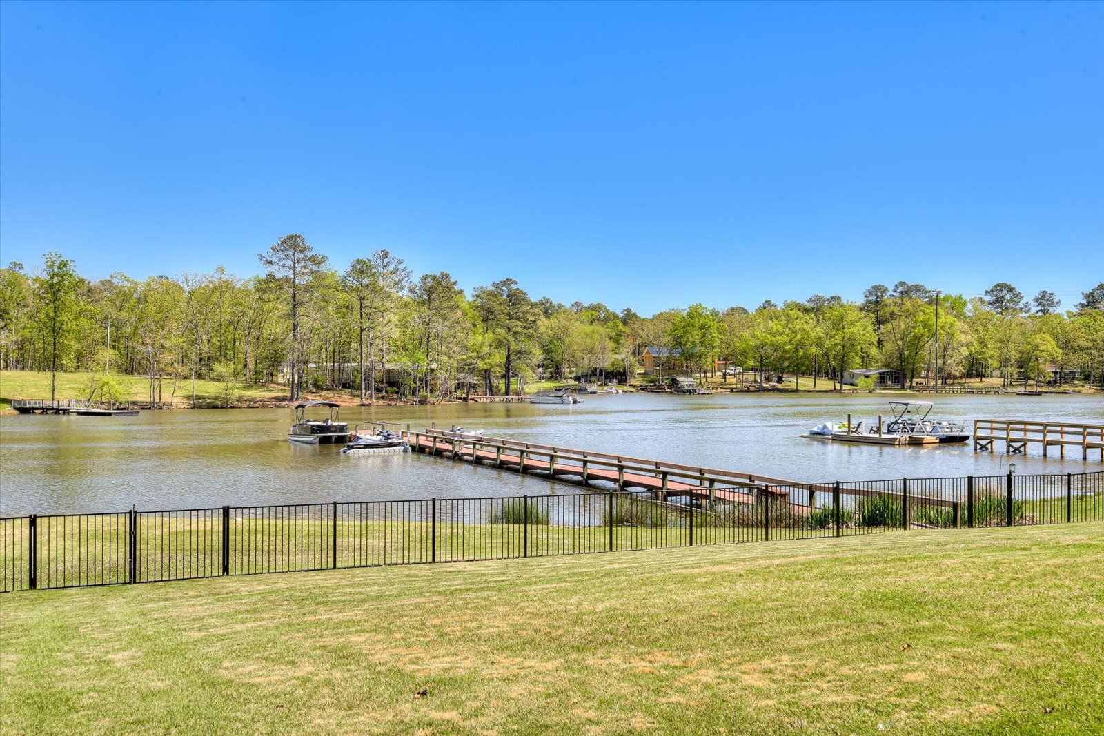 518 Pioneer Shores Road, Prosperity SC Prosperity Log Cabin Homes For