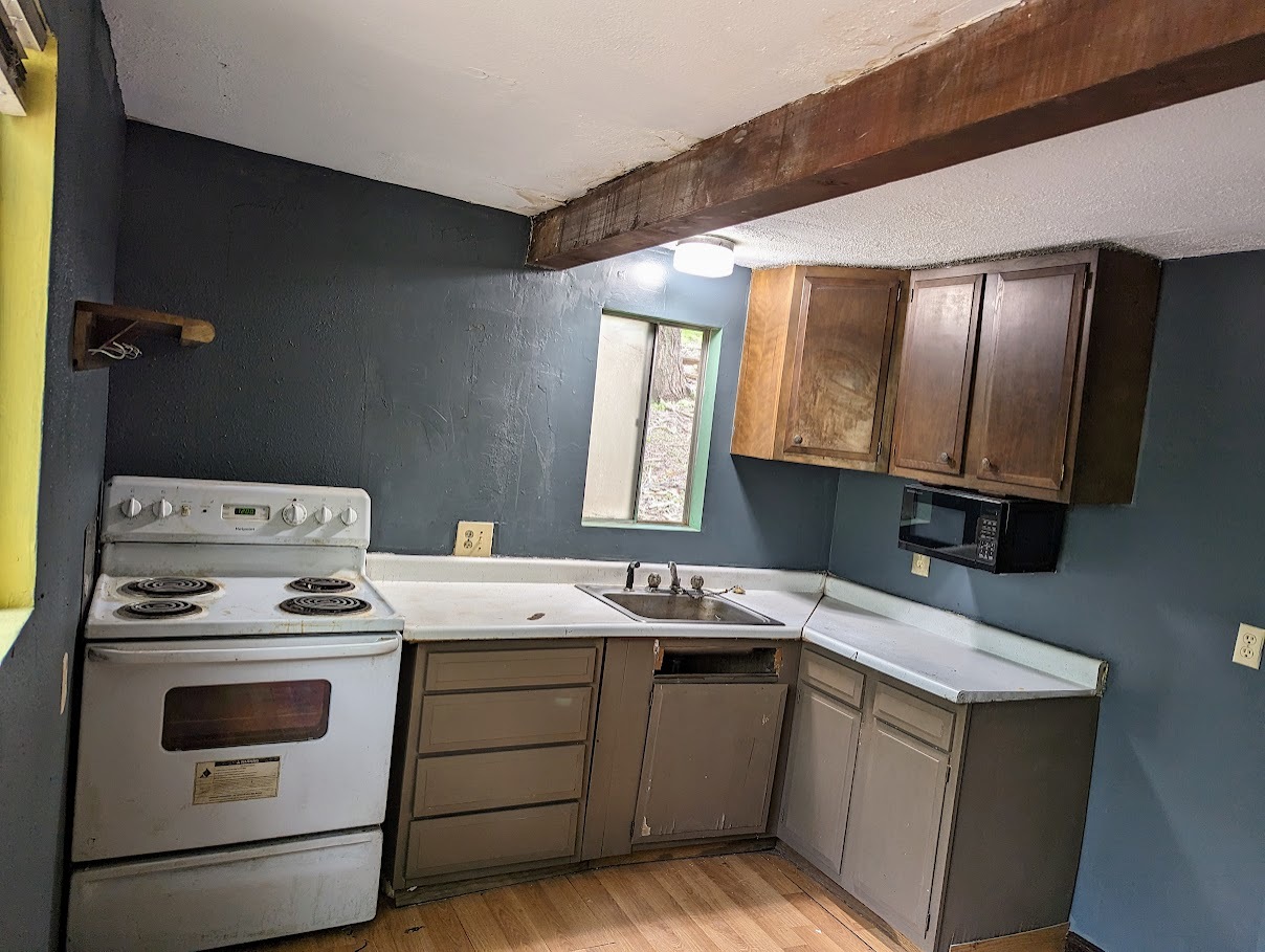 10521 Pine Dr, Wofford Heights CA Wofford Heights AFrame Homes For Sale