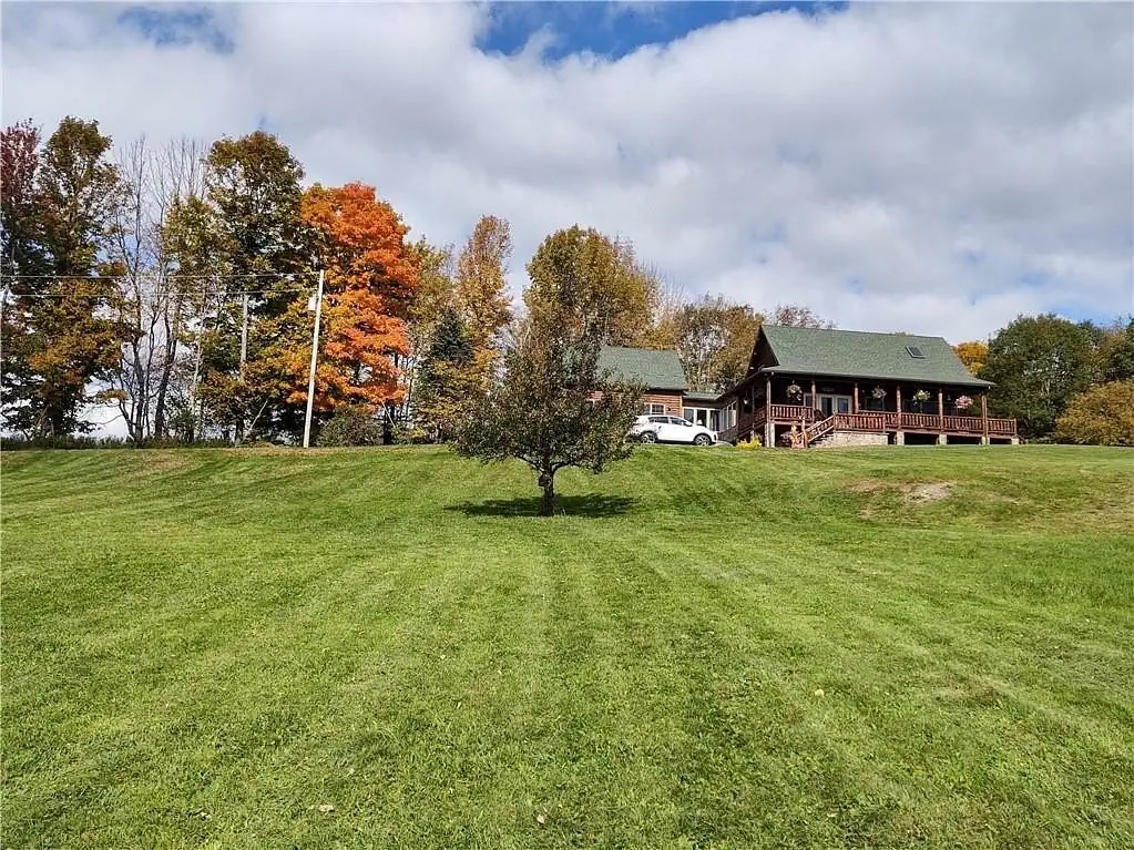 178 Drift Hill Rd, Summit NY Summit Cabin Homes For Sale