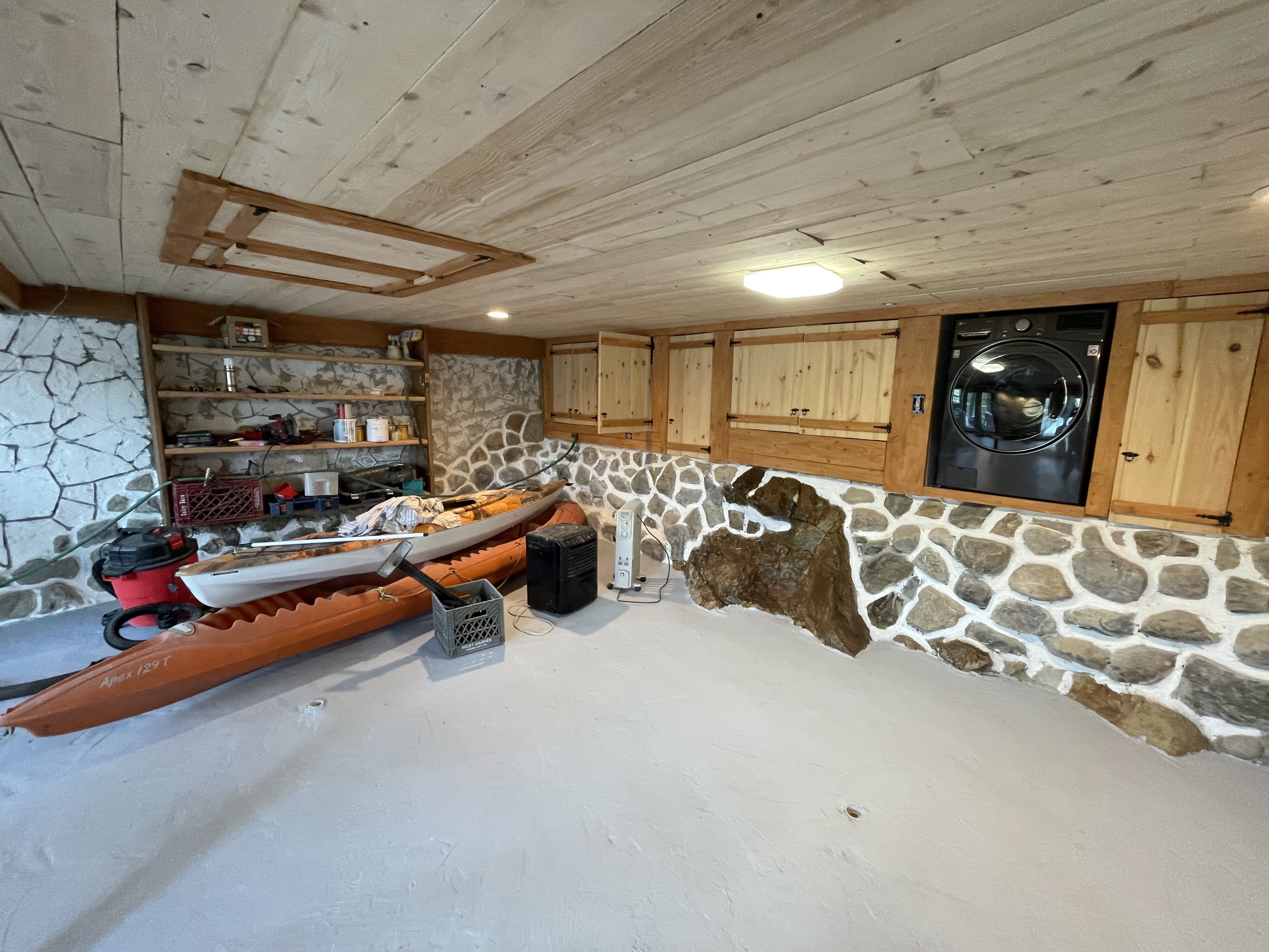 6032 Del Haven Road, Bangor PA Bangor Cabin Homes For Sale