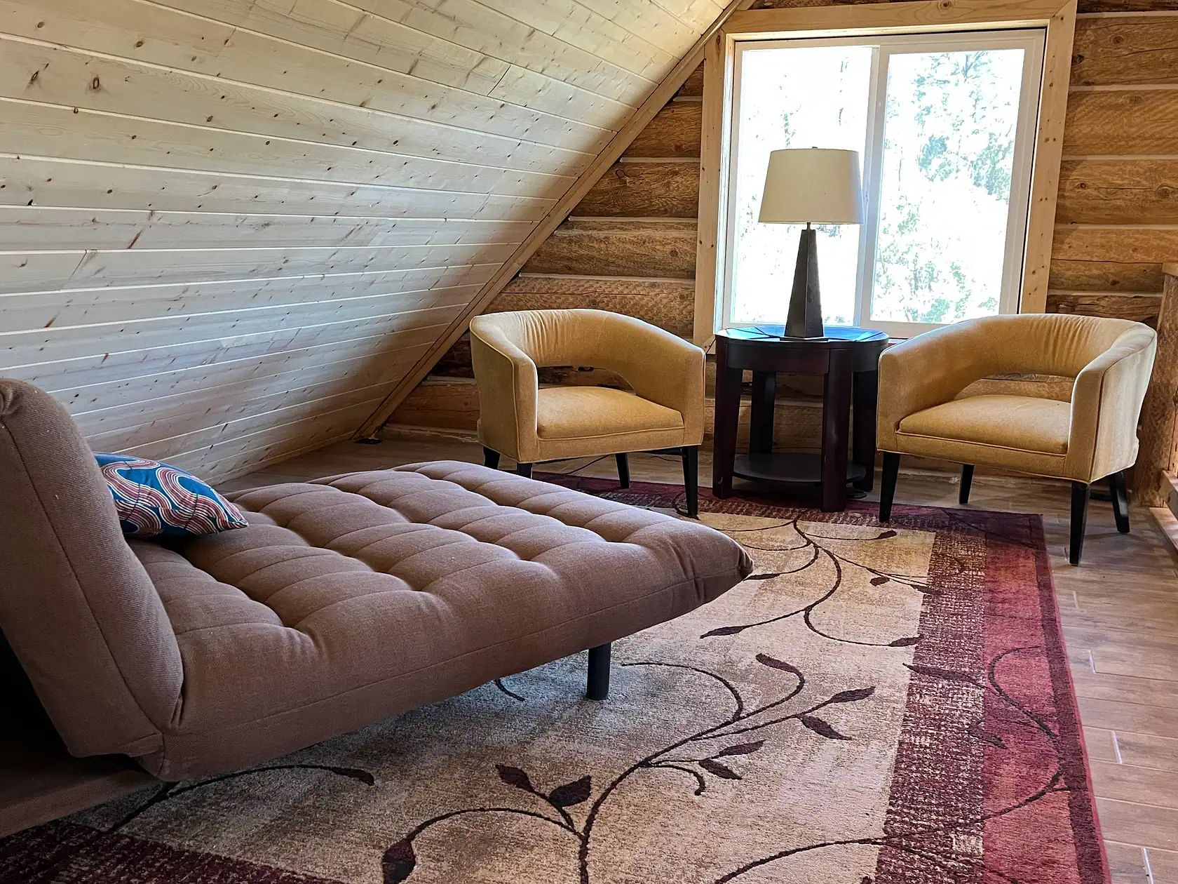 2664 Nm Highway 12, Aragon NM Aragon Log Cabin Homes For Sale