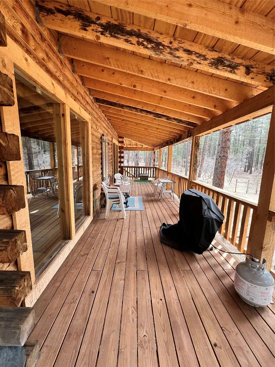 20 Pd 1754, Chama NM Chama Cabin Homes For Sale