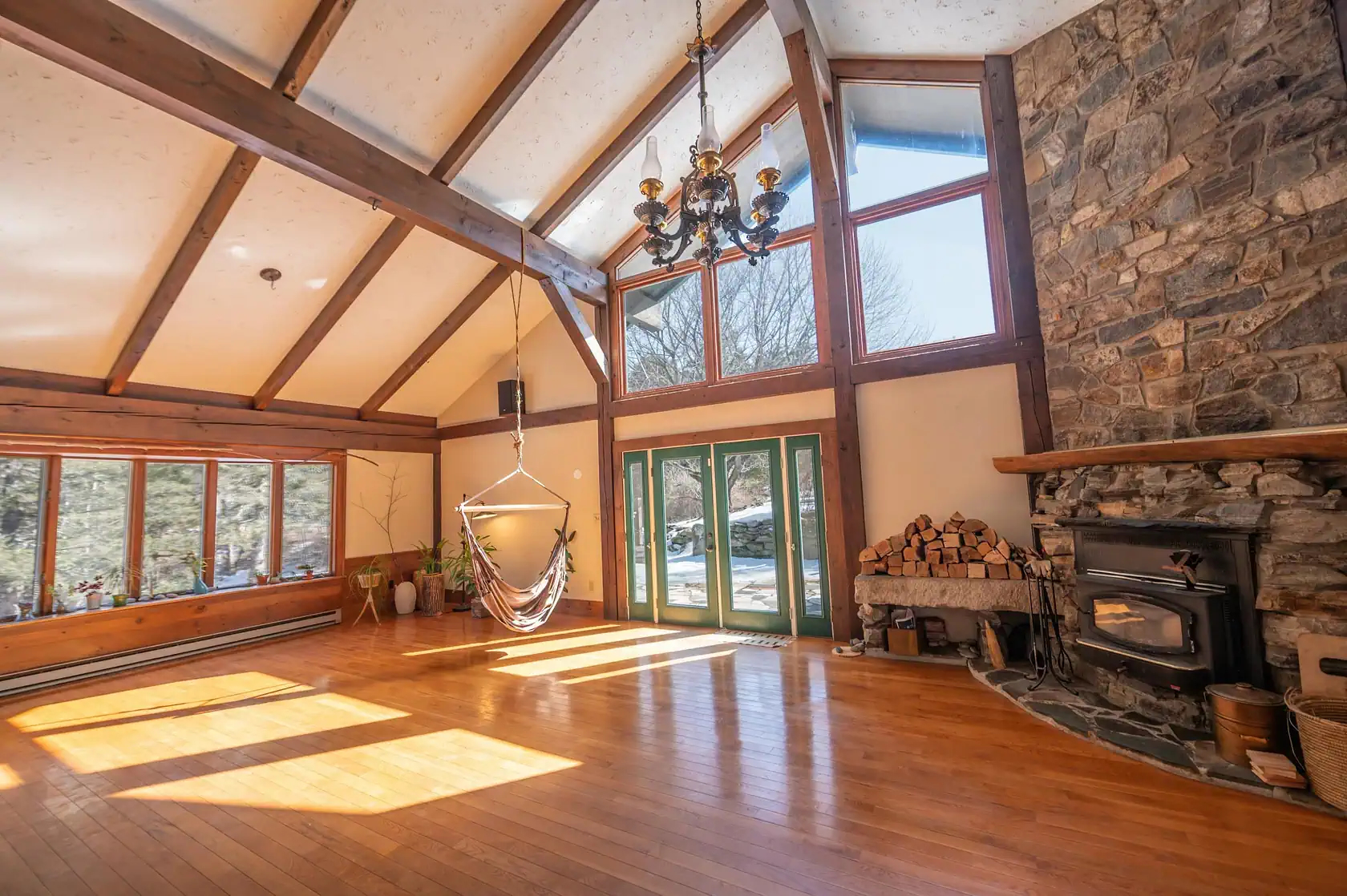 9 Prospect View Dr, Dummerston Town VT Dummerston Town Cabin Homes