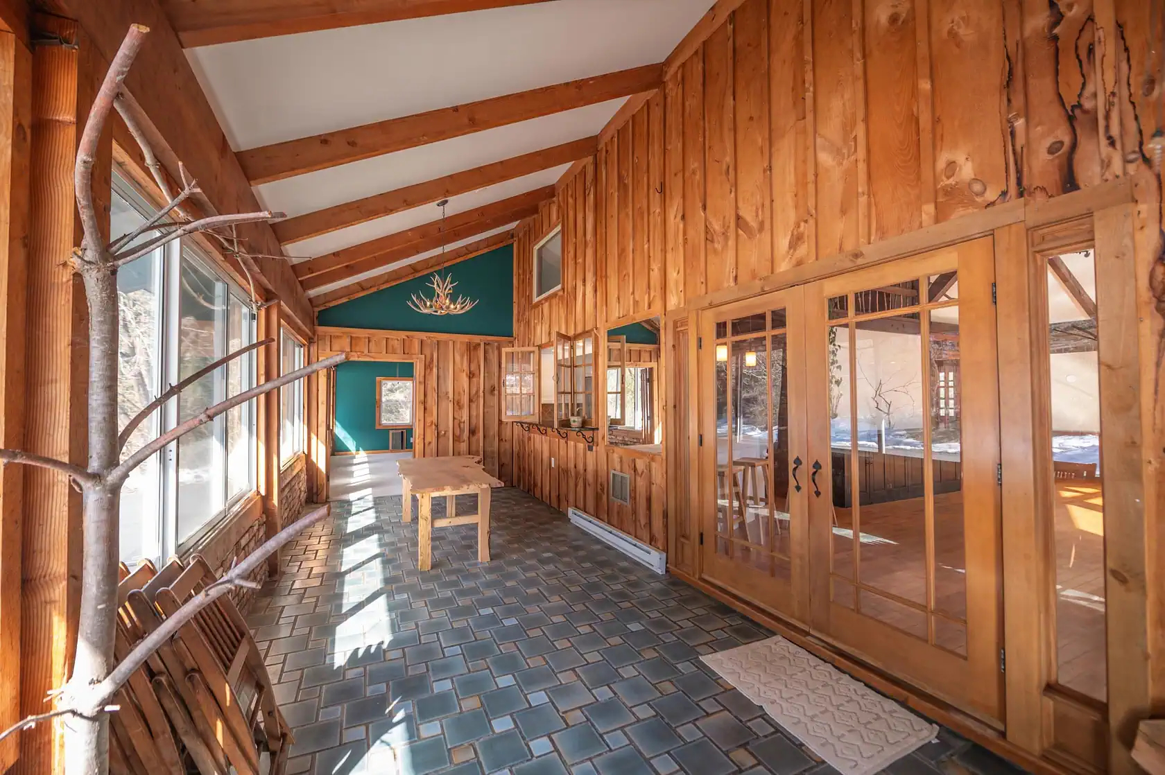 9 Prospect View Dr, Dummerston Town VT Dummerston Town Cabin Homes