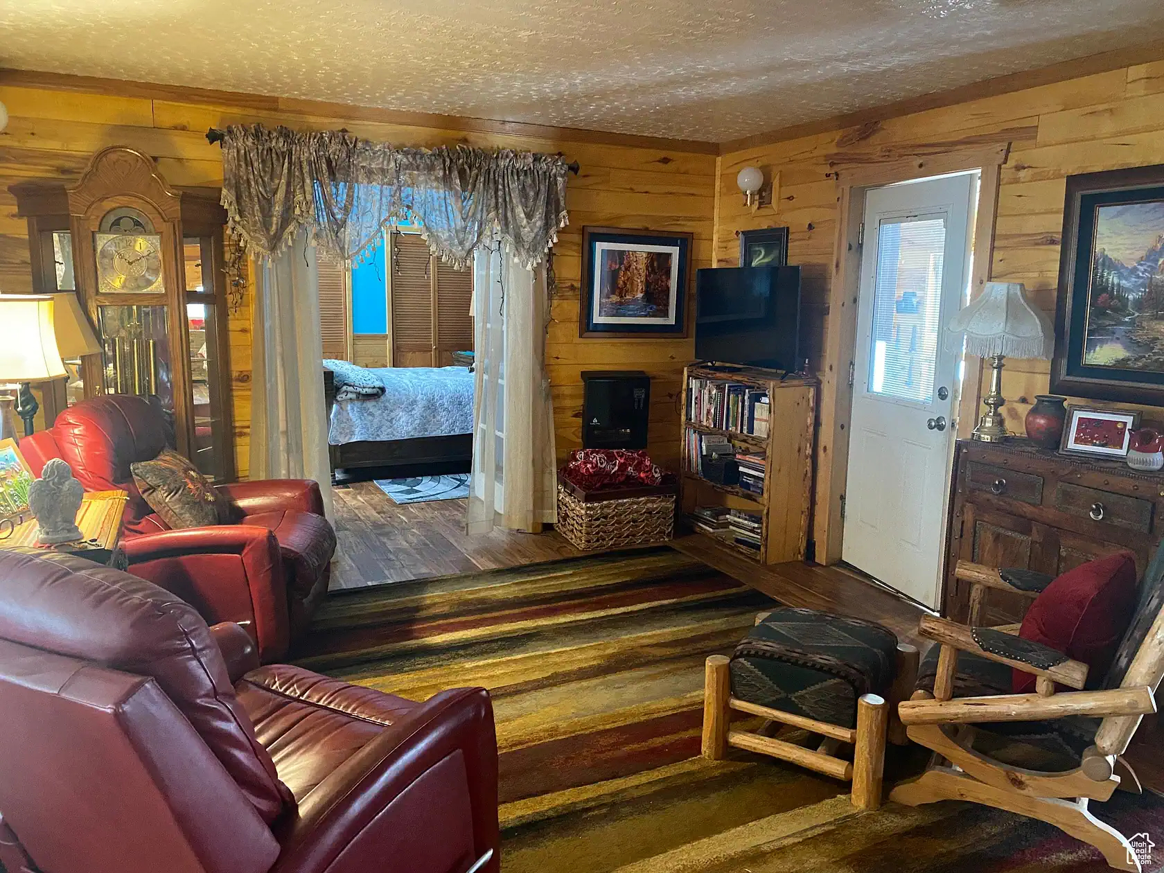 40019 W Strawberry River Rd, Fruitland UT Fruitland Cabin Homes For Sale