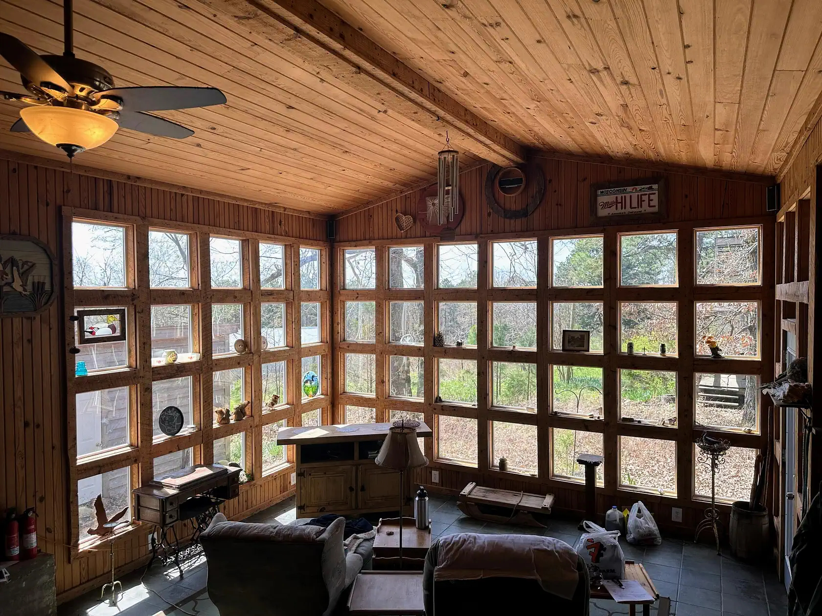 14900 Ar123, Hagarville AR Hagarville Cabin Homes For Sale