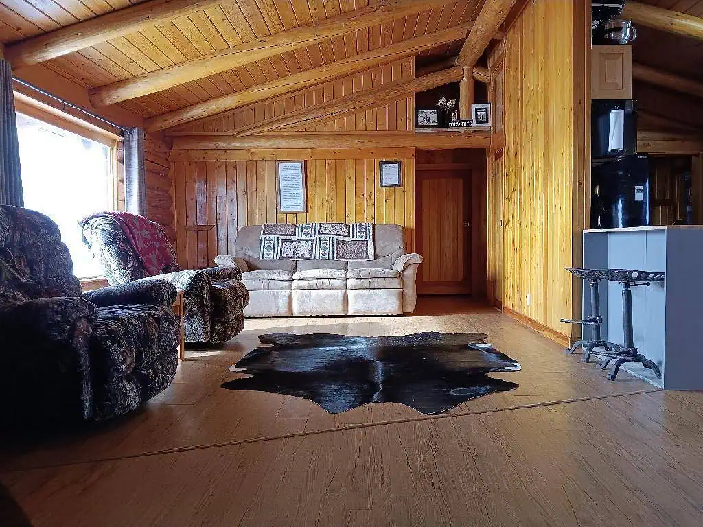 2460 Sand Bute Rd, Pavillion WY Pavillion Cabin Homes For Sale