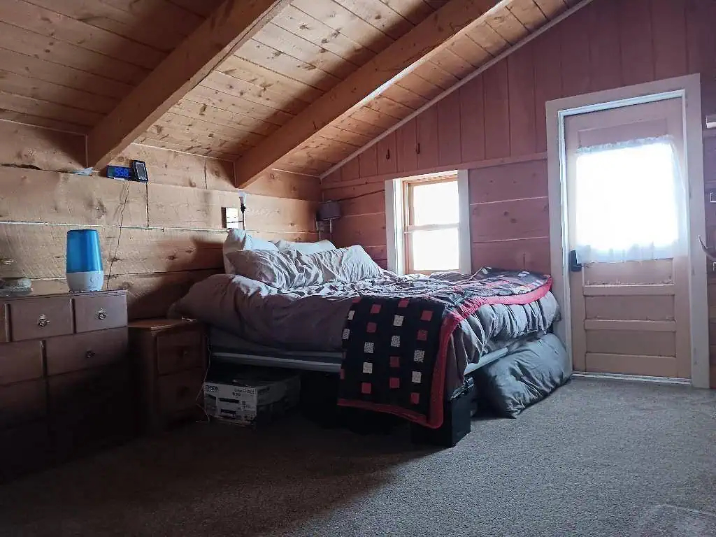 2460 Sand Bute Rd, Pavillion WY Pavillion Cabin Homes For Sale