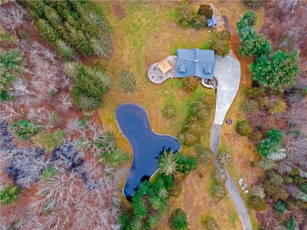 187 Chaplin Road, Eastford CT Eastford Cabin Homes For Sale