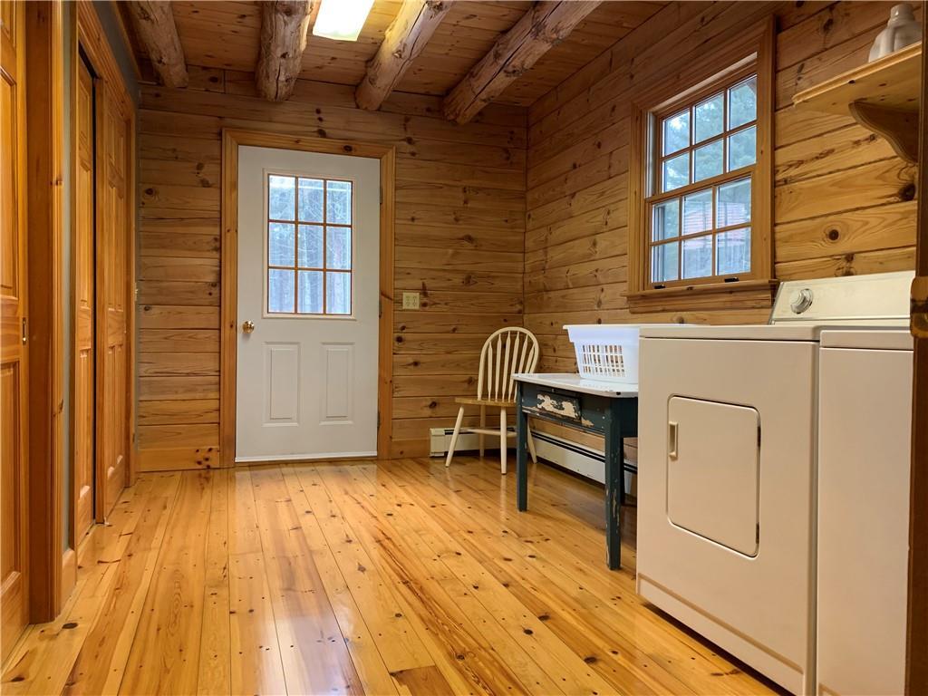 187 Chaplin Road, Eastford CT Eastford Cabin Homes For Sale