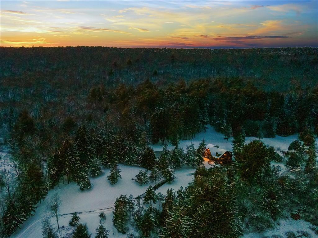 187 Chaplin Road, Eastford CT Eastford Cabin Homes For Sale