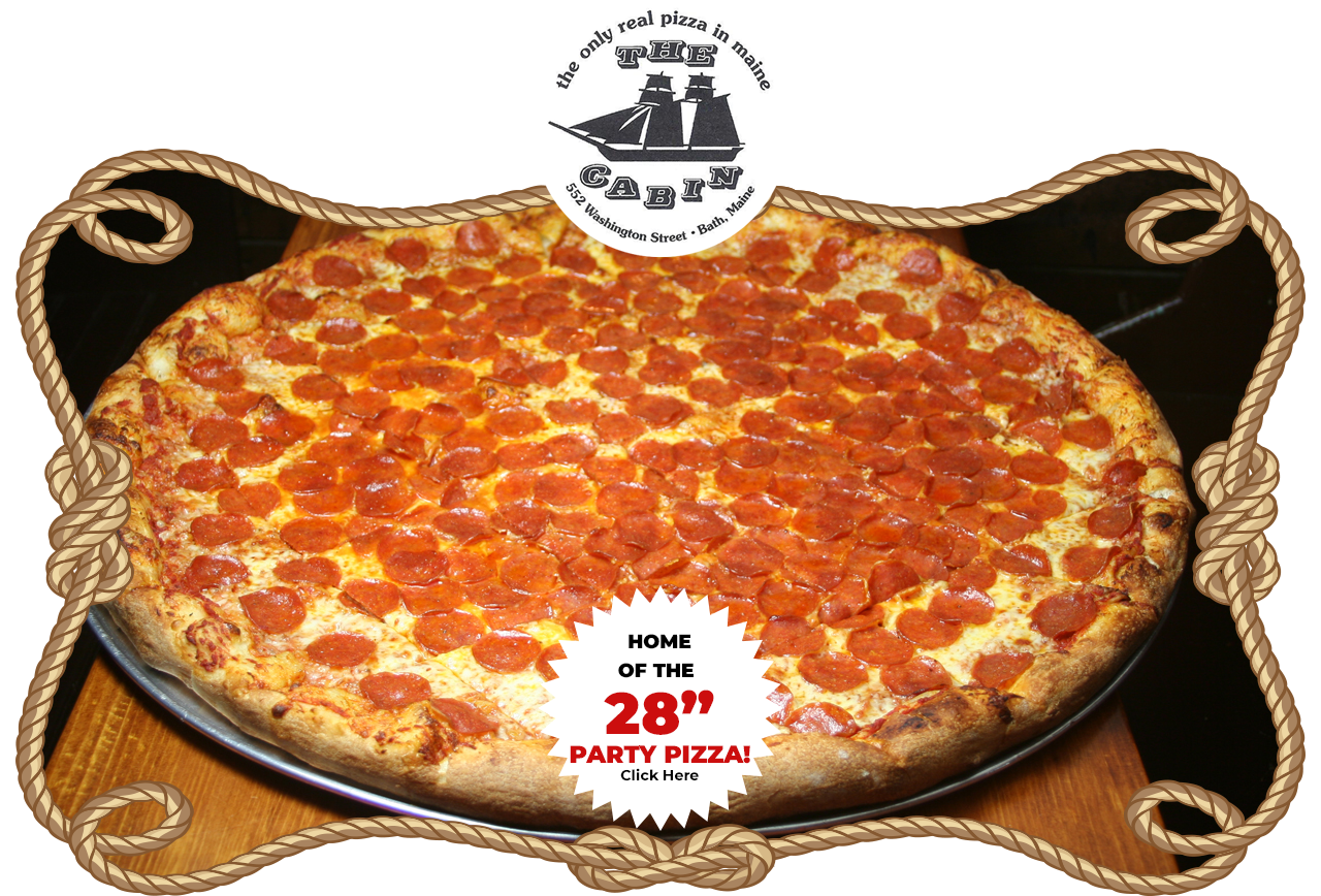 The Cabin Restaurant