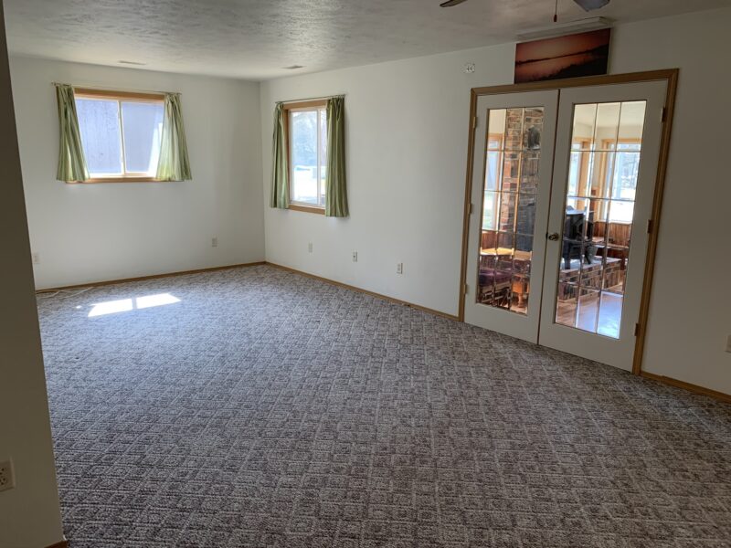 Sold* 82372 Offill Street, Lake Ericson, Nebraska Sold Cabin