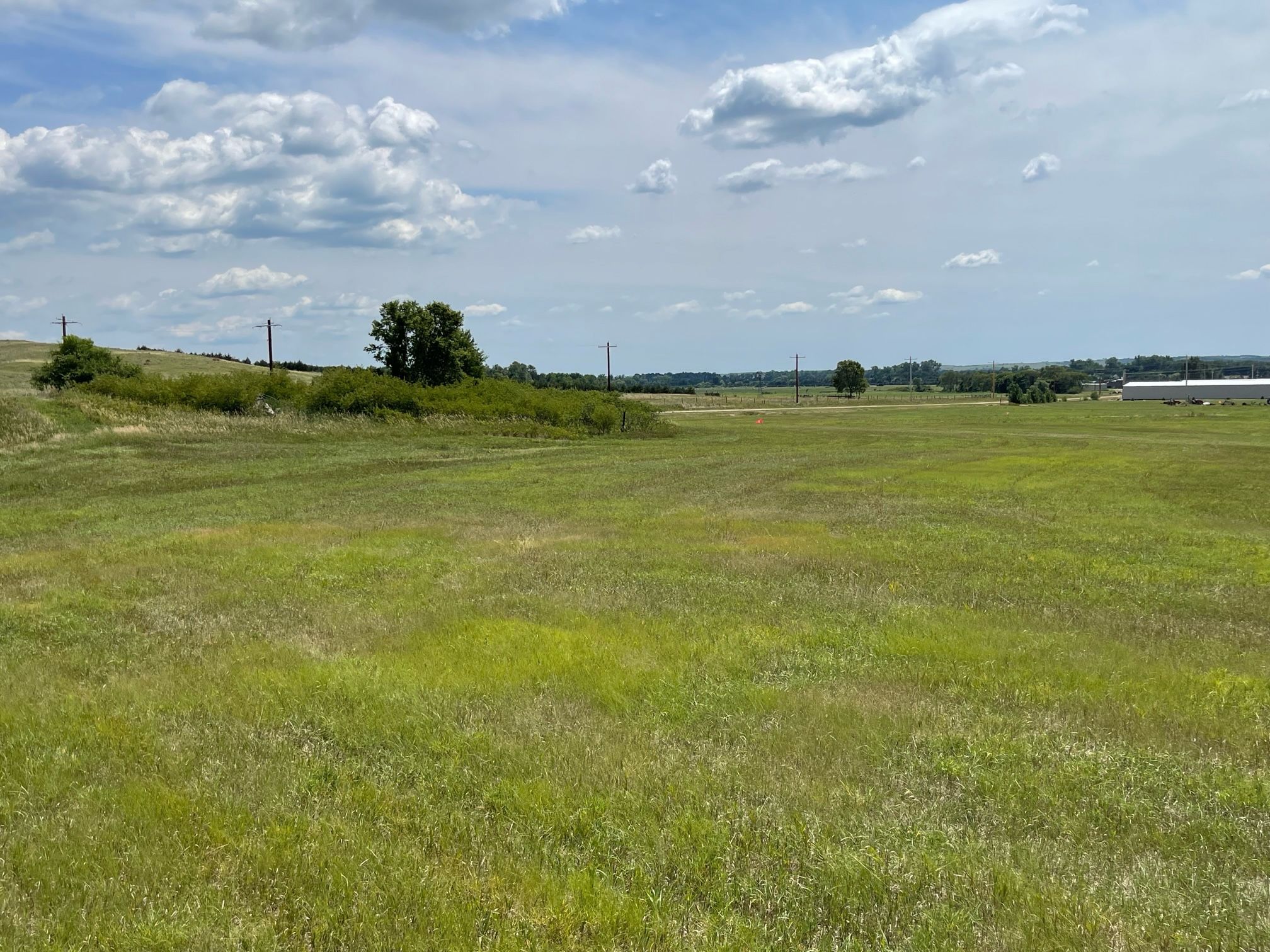 Sold Lot 4, Calamus Riverview Subdivision Garfield County, Nebraska