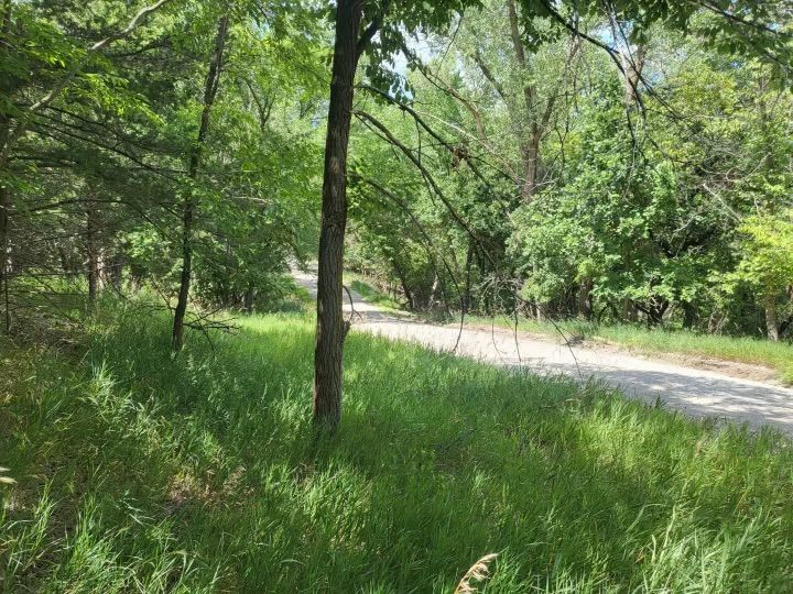 Lots 935 & 936 in Block 8, Devils Nest, Knox County, Nebraska Cabin
