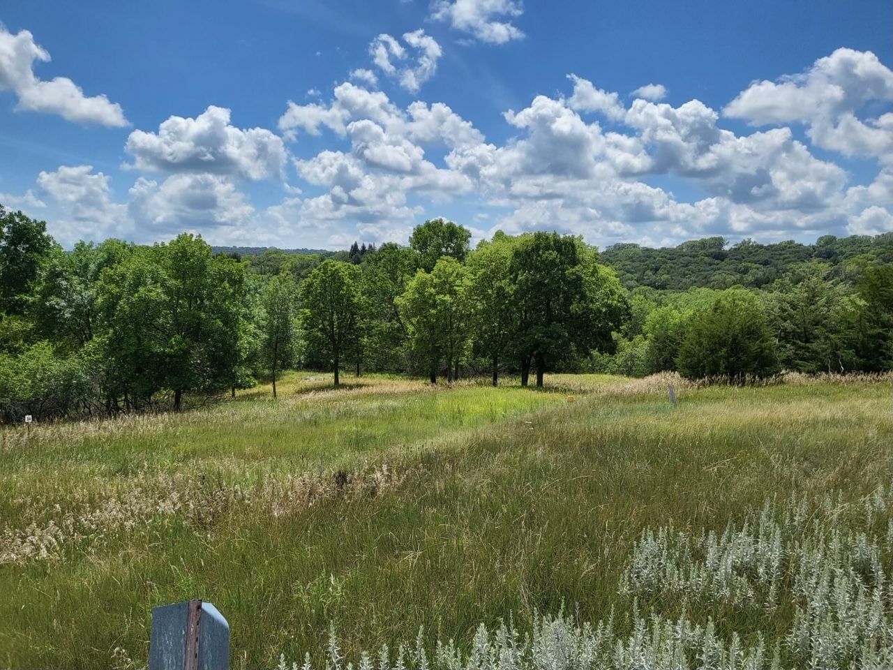Lot 978 in Block 9, Devils Nest, Knox County, Nebraska. Cabin Realty
