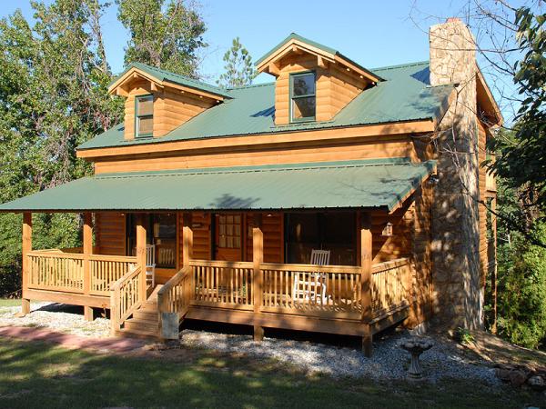 Mountain Top Inn & Resort Pine Mountain,