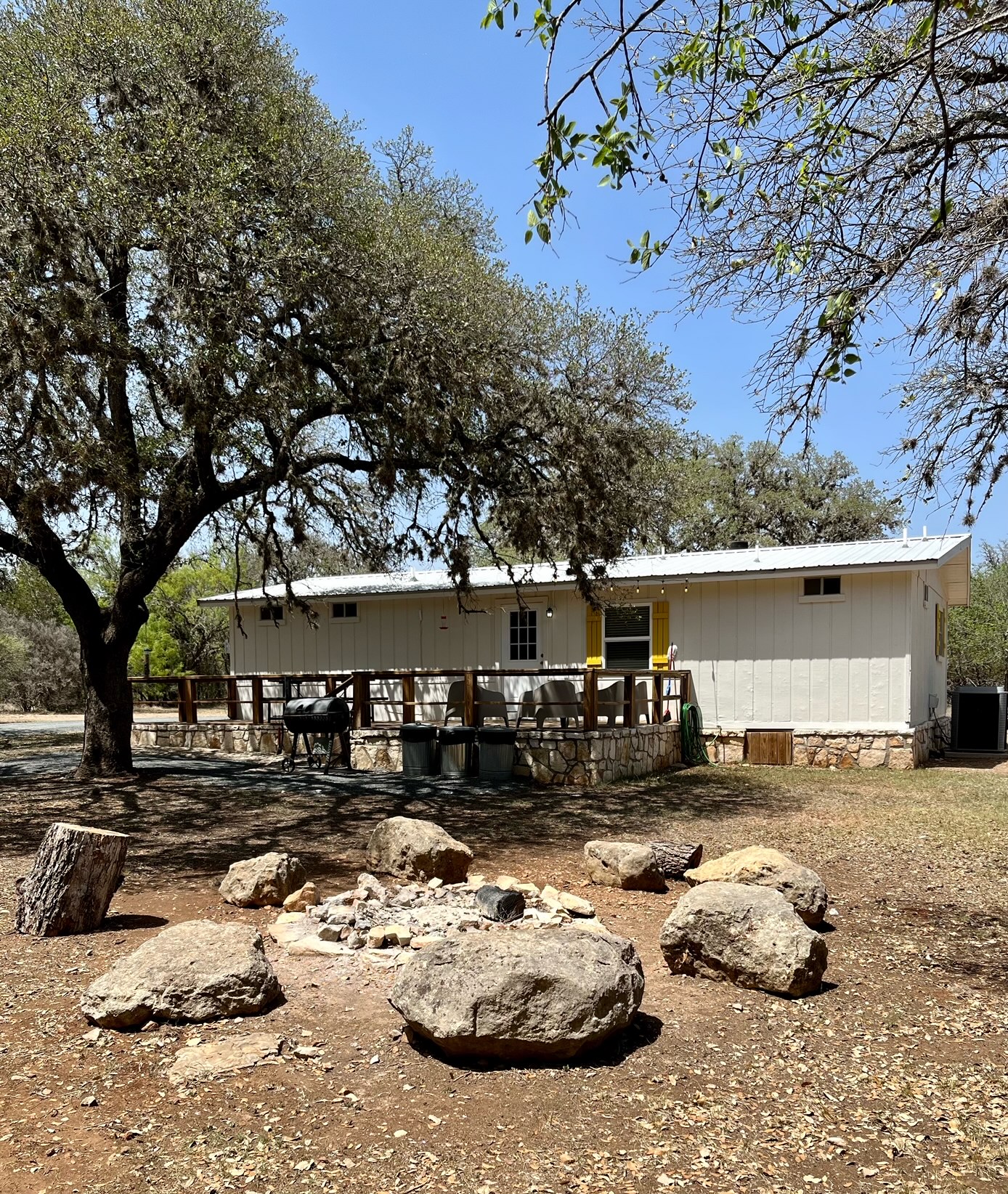 Cabins for Rent on the Frio River Frio River Cabins