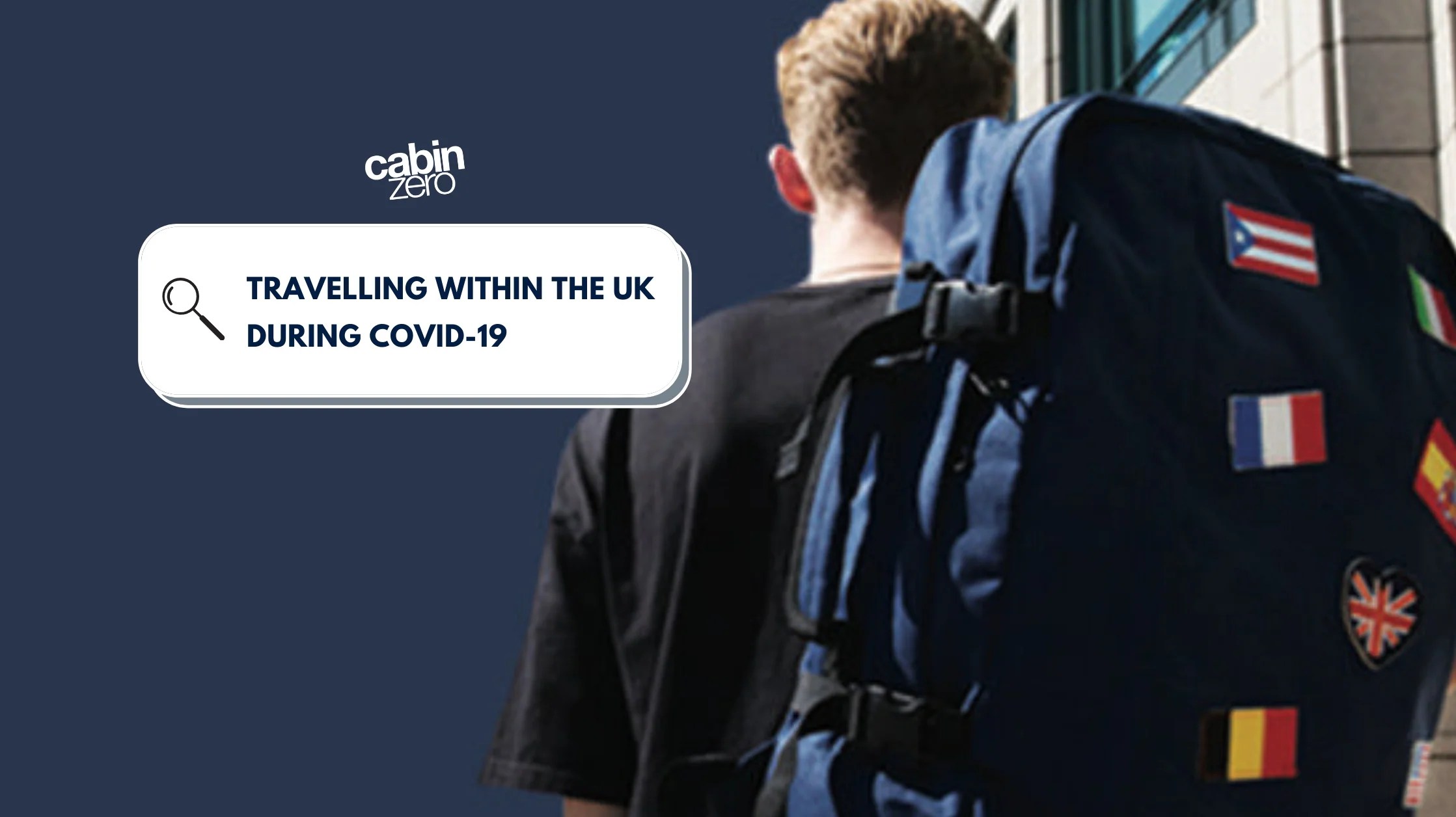 Can I Travel within The UK during COVID19? Here's What The Rule