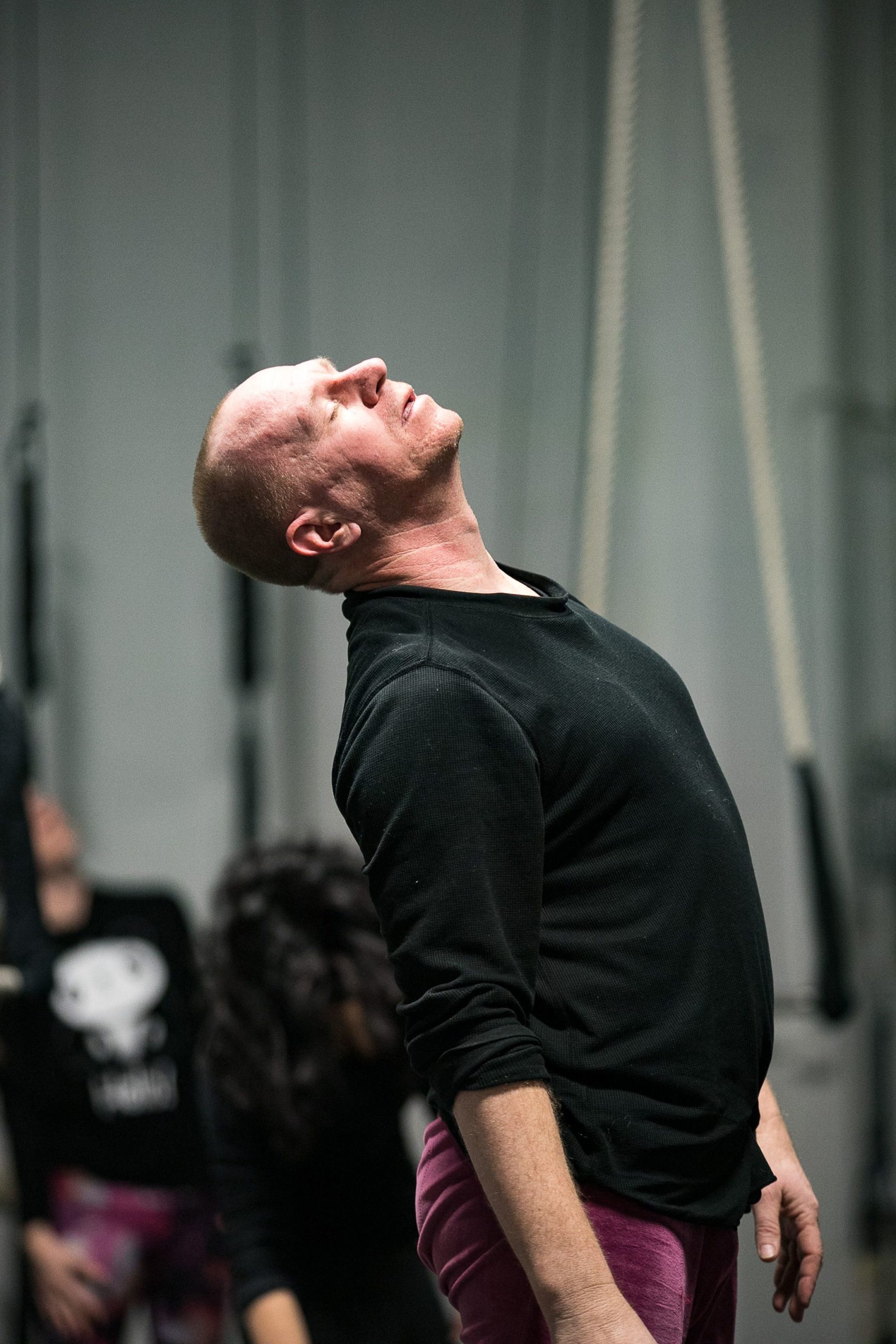 Nathan Dryden Cabiri