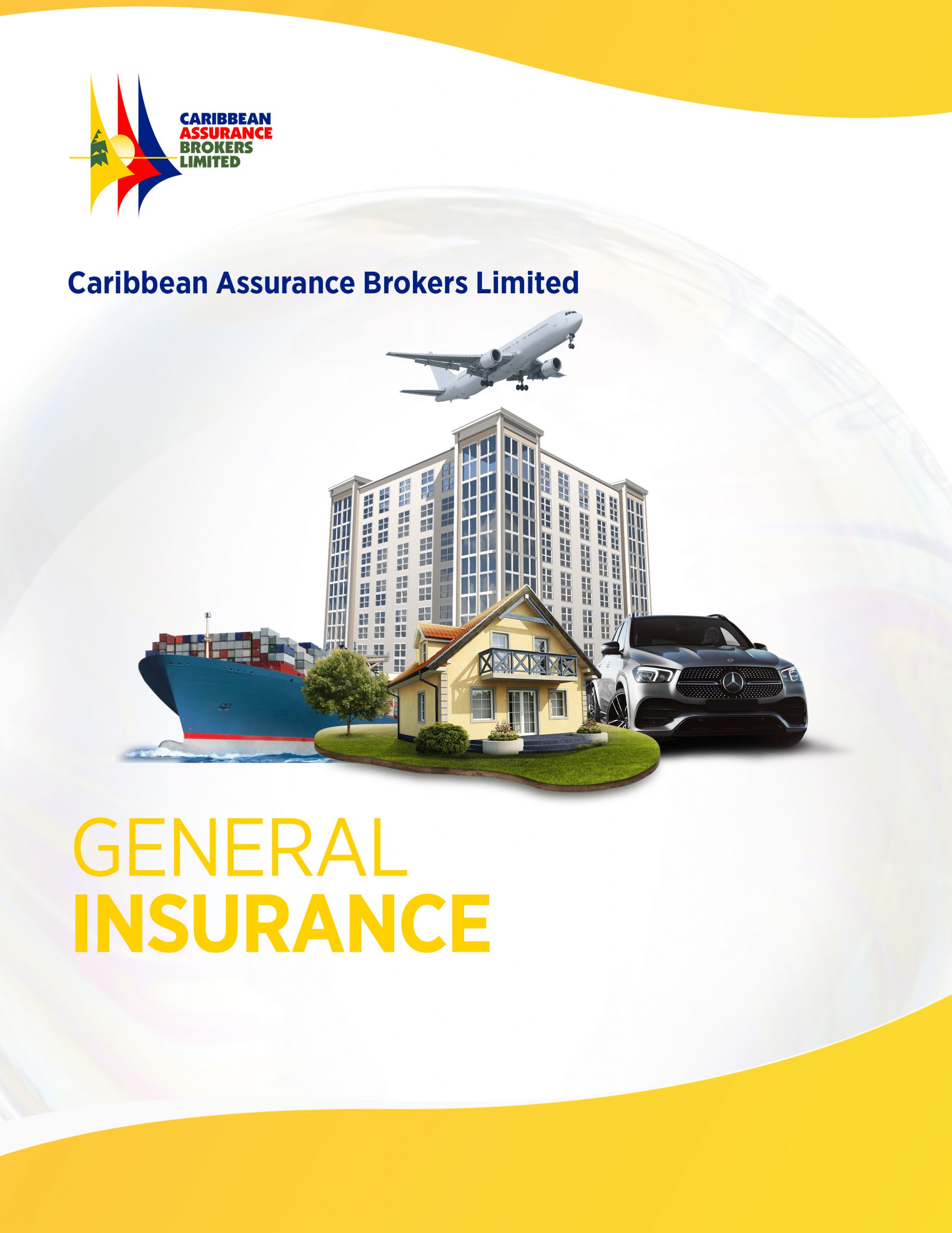 International Life Insurance Caribbean Assurance Brokers