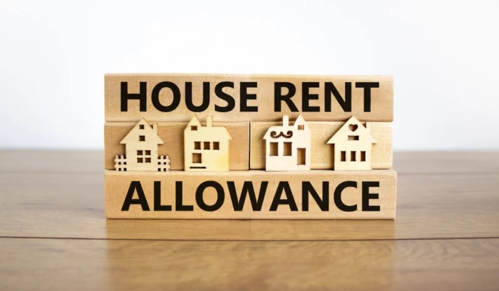 House Rent Allowance (HRA) Calculation CA B K Goyal & Co LLP