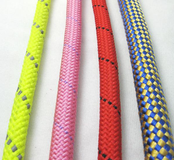 12mm High Strength Double Braided Nylon Rope